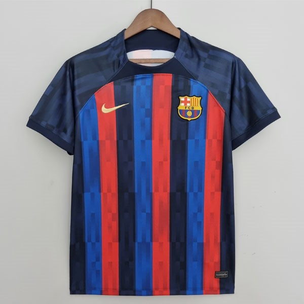 Tailandia Camiseta Barcelona 1ª 2022-2023